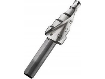Bosch TRINBOR 4-12MM CYL 5 TRIN