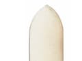 Pikkukuva 2 / 5: Dremel 422, Kiillotuskartio, 3,2 mm, 1 cm, Valkoinen, Huopa