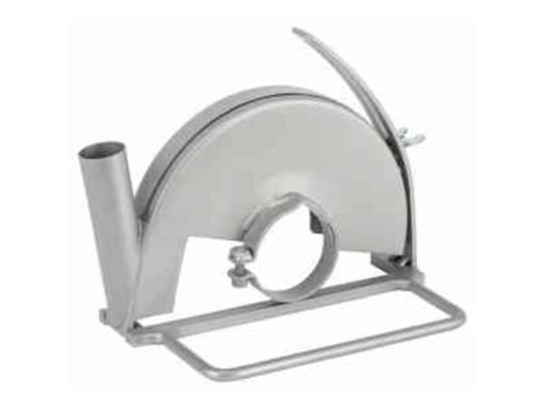 Bosch BESKYTTELSESSKÆRM M/AFSUG 230MM GWS