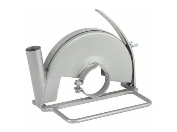 Bosch BESKYTTELSESSKÆRM M/AFSUG 230MM GWS