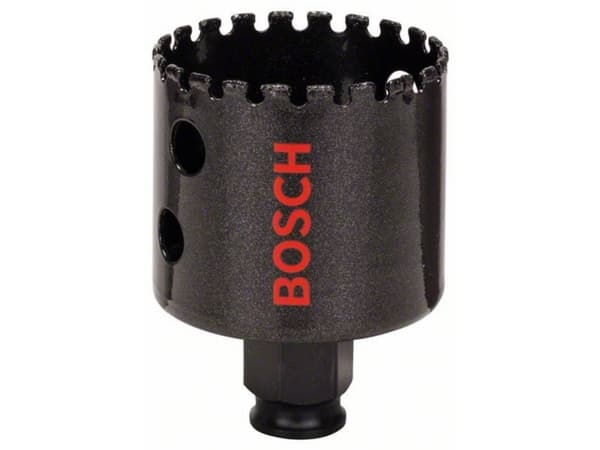 Bosch DIAMANTHULSAV Ø51MM POWERCHANGE