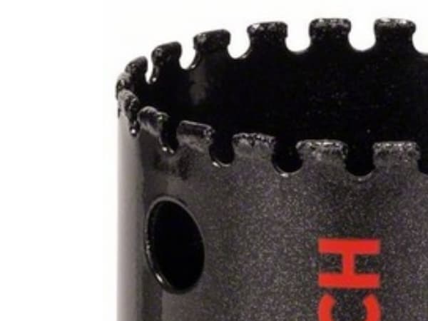 Bosch DIAMANTHULSAV Ø51MM POWERCHANGE