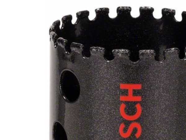 Bosch DIAMANTHULSAV Ø51MM POWERCHANGE