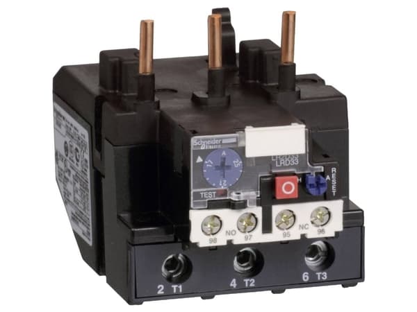 Schneider Electric LRD3359 1 kpl