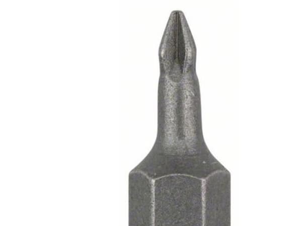 Bosch BITS PH0 L:25MM 25 STK