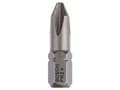 Miniatyrbilde 2 av 3: Bosch BITS PH2 L:25MM 10 STK