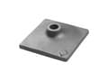 Pikkukuva 3 / 4: Bosch STAMPEPLADE 120X120MM SDS-MAX