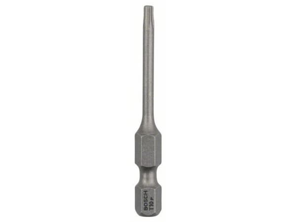 Bosch BITS T10 XH 49MM 25 STK