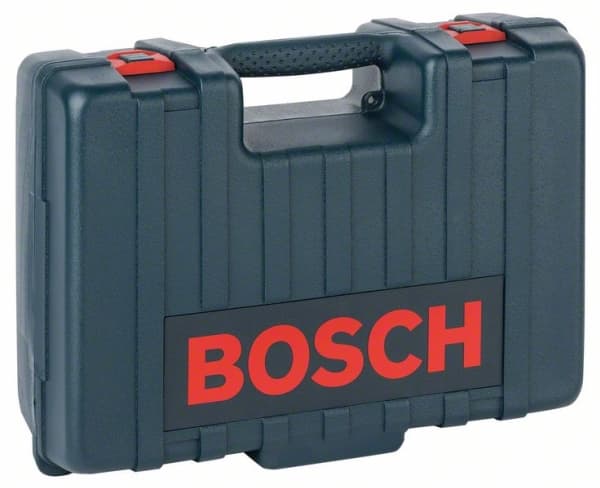 Bosch KUFFERT TIL GEX 125 AC/150 AC/125 TURBO