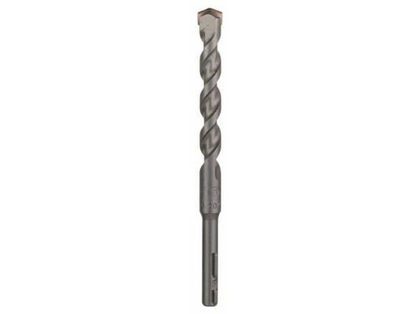 Bosch Accessories Bosch Power Tools 2609256907 Beton-spiralbor 10 mm Samlet længde 120 mm SDS-Quick 1 stk