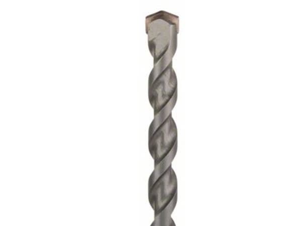 Bosch Accessories Bosch Power Tools 2609256907 Beton-spiralbor 10 mm Samlet længde 120 mm SDS-Quick 1 stk