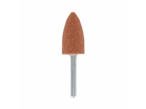 Dremel SLIBESTEN 952 9,5MM 3 STK ALUMINIUMOXID