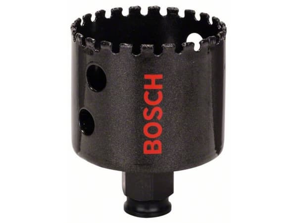 Bosch DIAMANTHULSAV Ø54MM POWERCHANGE