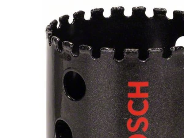 Bosch DIAMANTHULSAV Ø54MM POWERCHANGE