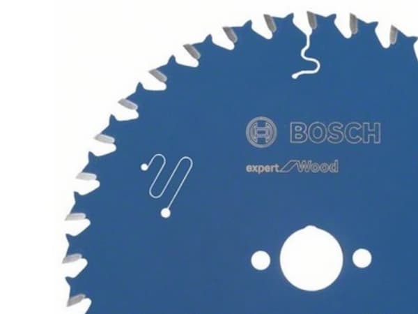 Bosch RUNDSAVKLINGE 160X20X2,2MM 36T EXP WOOD