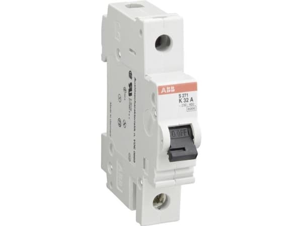 ABB S201-C16, 250 V