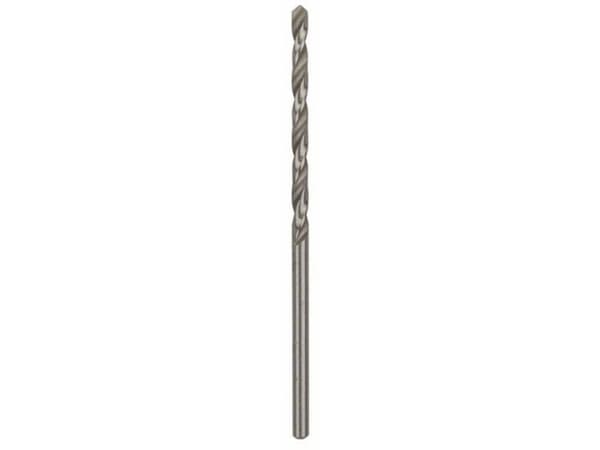 Bosch METALBOR HSS-G 2,7X61MM 10 STK