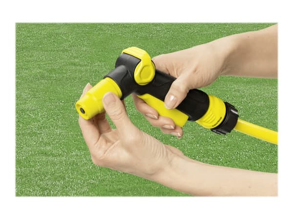 Kärcher 2.645-265.0, 203 mm, 42 mm, 105 mm, 100 g, 1 kpl