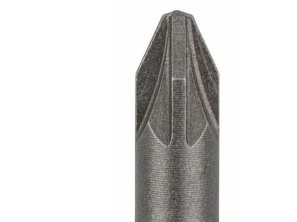 Bosch BITS PZ2 L:25MM 25 STK