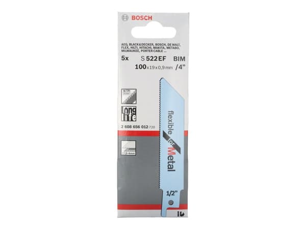 Bosch 2 608 656 012
