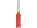 Miniatyrbilde 5 av 5: Bosch Expert for Wood - Rutertupp - for bløtt tre, løvtre, composite wood - Straight - 12 mm - lengde: 63.8 mm