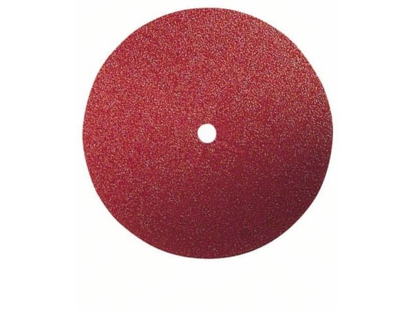 Bosch Accessories F460 Expert for Wood and Paint 1609200161 Slibepapir til slibetallerken ulåst Kornstørrelse 60 (Ø) 125 mm 5 stk