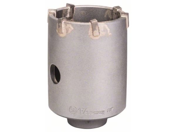 Bosch SDS-plus-9 - Kjernekutter - for betong, murverk, kalkstein - 50 mm - SDS-plus - lengde: 72 mm