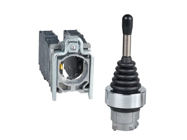 Schneider Electric Harmony XD4PA14 Joystick 1 kpl
