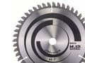 Miniatyrbild 5 av 5: Bosch RUNDSAVKLINGE MULTI 184X2,4X16MM 48T