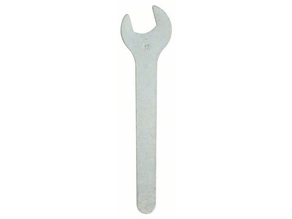Bosch Gaffelnyckel 17 mm för GGS 16