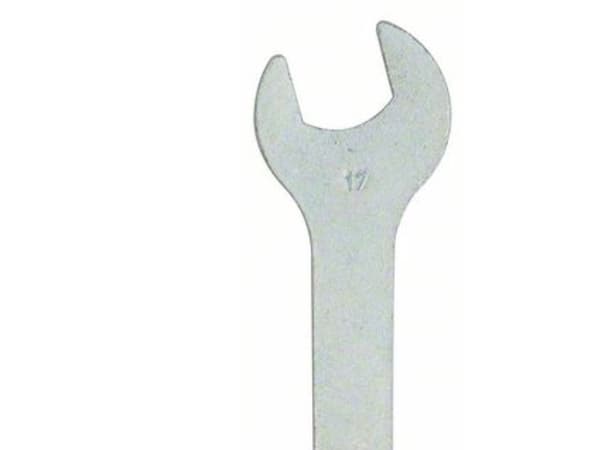 Bosch Gaffelnyckel 17 mm för GGS 16