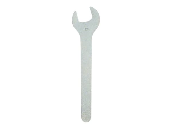 Bosch Gaffelnyckel 17 mm för GGS 16