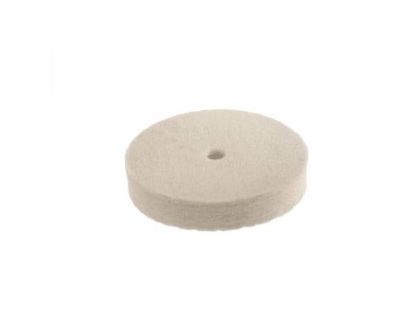 Bosch tarvikkeet 2609256561 Kiillotushuopapyörä 1 kpl