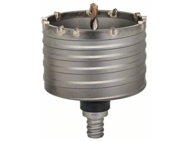Bosch HULBOREKRONE 2 DELE 125X80X150MM SDS-MAX