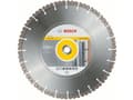 Miniatyrbilde 3 av 3: Bosch DIAMANTSKIVE BEST UNIVERSAL 350X25,4MM