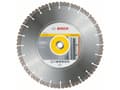 Miniatyrbilde 2 av 3: Bosch DIAMANTSKIVE BEST UNIVERSAL 350X25,4MM