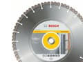 Miniatyrbilde 1 av 3: Bosch DIAMANTSKIVE BEST UNIVERSAL 350X25,4MM