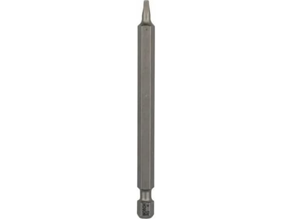 Bosch Accessories Firkant-bit 1 ekstra hård E 6.3 3 stk