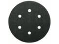 Miniatyrbilde 2 av 2: Bosch Accessories Best for Stone 2608605124 Excenter slibepapir med burrebånd, perforeret Kornstørrelse 80 (Ø) 150 mm 5 stk