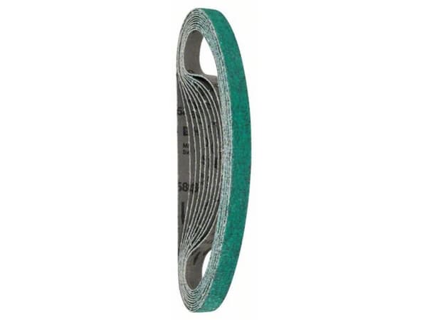 Bosch SLIBEBÅND 13X457MM BFI K40 10 STK