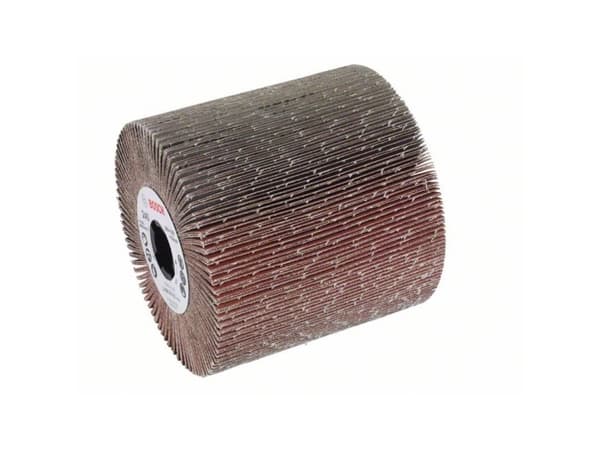 Bosch SLIBELAMELRULLE 100X19MM K60