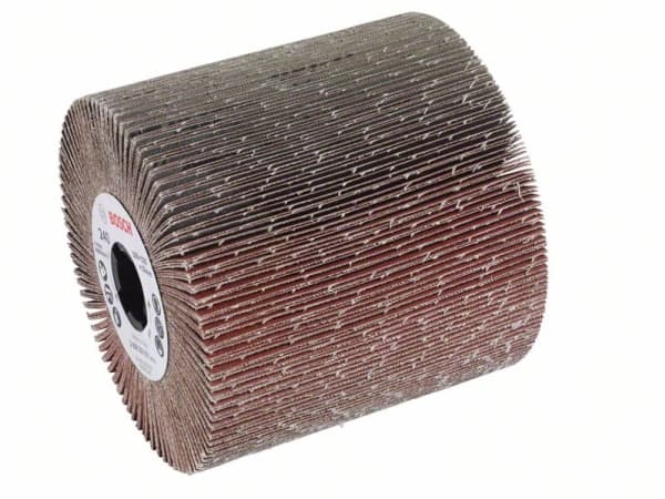 Bosch SLIBELAMELRULLE 100X19MM K60
