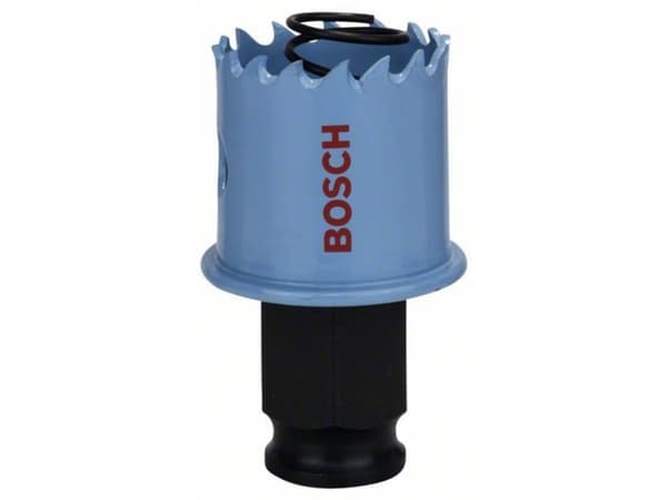 Bosch HULSAV SHEET METAL 29MM