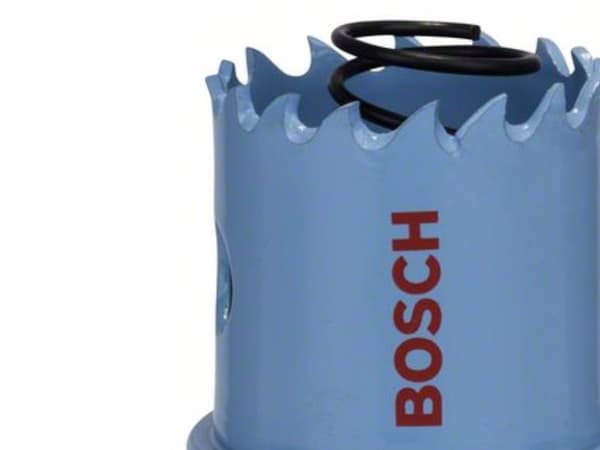 Bosch HULSAV SHEET METAL 29MM