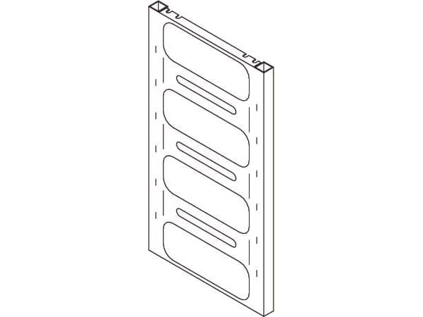 Tabula kapslingsprofil D2-L11
