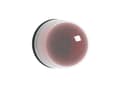 Pikkukuva 5 / 5: Signallampe Ø100 mm LED multifunktion uden buzzer rød 100-230 VAC