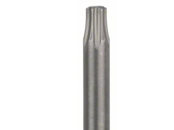 Bosch Tillbehör Bosch 2607001640 Hexbits T 27 extra hård E 6.3 1 st