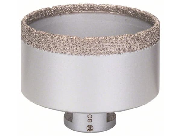 Bosch DIAMANTHULSAV 80MM DRYSPEED