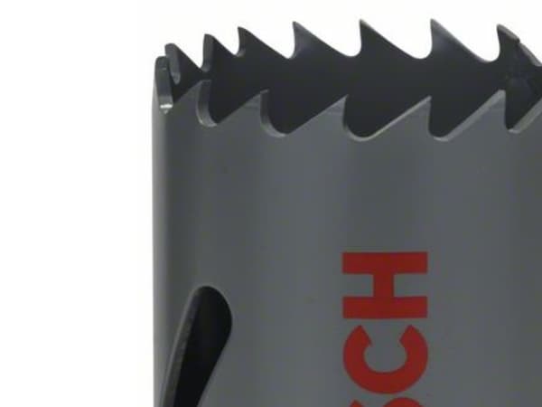 Bosch HULSAV HSS BI-M 38MM
