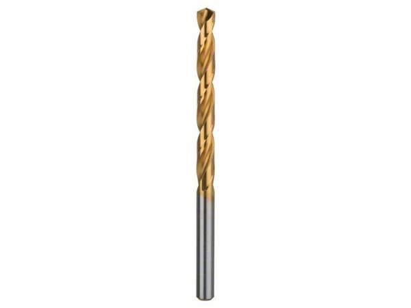 Bosch METALBOR HSS-TIN 6,5MM